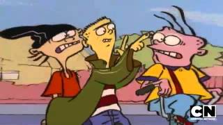 Marooned on the Robot Planet Ed Edd n Eddy Cartoon Network [upl. by Seravaj]