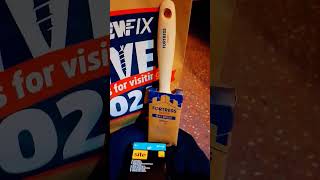 Screwfix live goodie bag reveal [upl. by Adli]