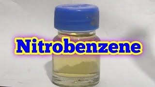 How to make Nitrobenzene from Benzene [upl. by Ursas590]