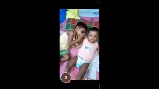 Cute babies videos ❣️♥️💙 viralvideo cute baby love adorable adobablebaby cutebabies videos [upl. by Annai823]