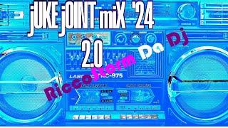 Juke Joint Mix 20 [upl. by Anehsat]