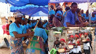 WOW 🔥🔥🔥 BEST OF DZODZE DZIGBORDI HABORBOR OUR TRADITIONAL DRUMS AND DANCES [upl. by Autrey]