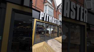 GRAND OPENING Pitmaster 20th July 2024 On Stratford Road Sparkhill Birmingham  Best Smokehouse [upl. by Bartolemo]