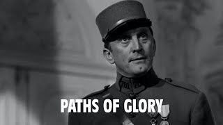 Paths of Glory 1957 ᖴυℓℓ ᗰᴏv𝔦𝔢 Denzel Washington ᗰᴏv𝔦𝔢𝔰 [upl. by Tirreg]