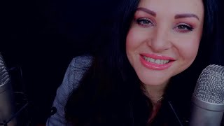 ASMR Masz pytanie [upl. by Alrrats]