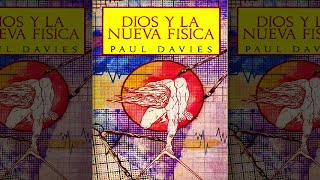 Dios Y La Nueva Física  Cosmología Y Otras Ramas De La Ciencia Neurología Y Filosofía Audiolibro [upl. by Herzel469]