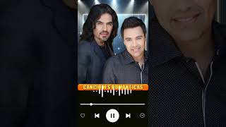 Los Temerarios Viejitas Románticas 💝 Románticas Del Ayer 💝 Mejores Canciones Inolvidables [upl. by Grishilde]