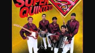 Super Quinteto  No soy culpable Tema 16 DISCO 1 [upl. by Htrap473]