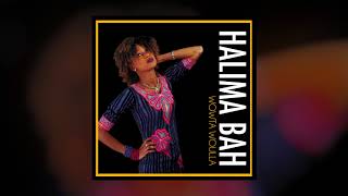 Halima Bah  Sony Audio Officiel [upl. by Cirtemed821]