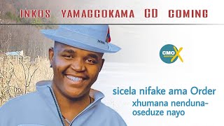 INKOSI YAMAGCOKAMA new album highlights and release date [upl. by Oikim]