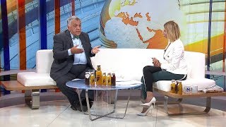 Zoran Lj Petrović Direktor Instituta vršio pritisak na Naučno veće [upl. by Adelheid737]