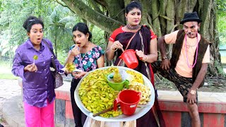 জামাইয়ের চুলকানিতে বউয়ের বেবসা ধরা  তারছেড়া ভাদাইমা কবিতা  Tarchera vadaima New koutuk Natok 2024 [upl. by Ballou]