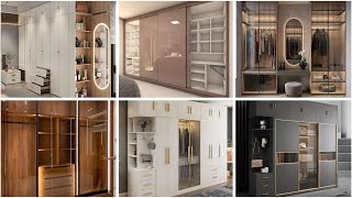 Cupboard ideas for bedroom  wooden wardrobe designs [upl. by Gnilrad105]