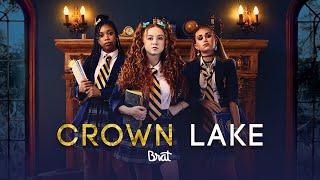 CROWN LAKE  Season 1  Marathon [upl. by Lennej]