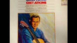 Chet Atkins quotCarnavalitoquot [upl. by Lynda189]