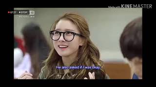 Thumping spike ep 1 eng sub [upl. by Angell]