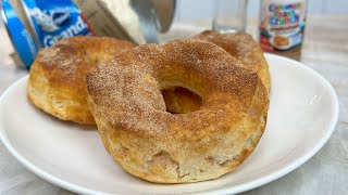 Air Fryer Donuts [upl. by Rednas991]