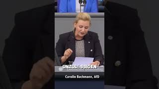 Zerstörung der deutschen Ordnung 😑Was steckt dahinter [upl. by Galatea]