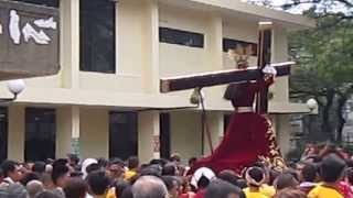 Nuestro Padre Jesus Nazareno Drum Cover Santolan Chapter [upl. by Secilu]