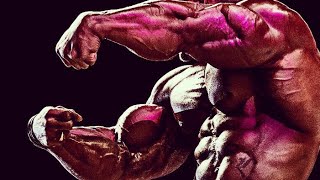 Bodybuilding Motivation  Time For ARM DAY [upl. by Ym]