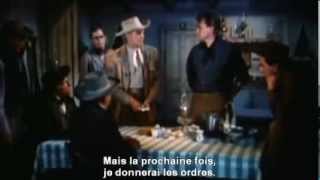 Les rodeurs de laube 1955 Film complet [upl. by Kellby144]