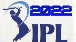 Ipl song 2022 Iplsong2022 Younus pro music🎶 [upl. by Hazaki379]