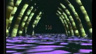 XMIX 1  Paul Van Dyk  The MFS Trip 1993 Video [upl. by Einreb]