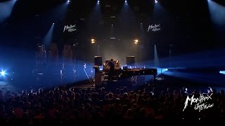 Nils Frahm  Montreux Jazz Festival 2015 Live [upl. by Harvey]