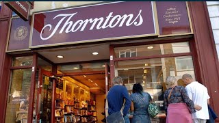 Thorntons what went wrong [upl. by Ettelimay81]