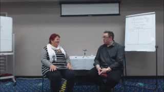 CONVERSATIONAL HYPNOSIS DEMO  SCOTT JANSEN [upl. by Sela]