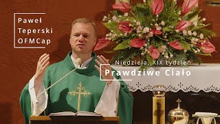 677 Prawdziwe Ciało [upl. by Maggie]