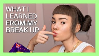 im Miquela and this is my breakup video [upl. by Ecirehc]