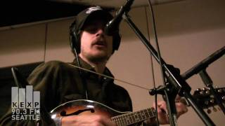 Justin Townes Earle  Lonesome Song Live on KEXP [upl. by Uela]