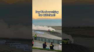 Some sick drifts with a cool sunset 🤙 drift drifting driftcar driftday driftfans driftlife [upl. by Ariom]