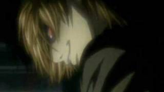 Death Note Kiras Laugh English [upl. by Naor]