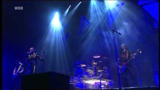 Skunk Anansie  Hedonism Just Because You Feel Good live 2009 0815007 [upl. by Haon]