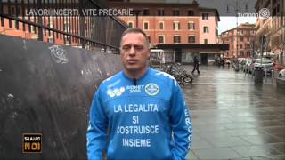 quotSiamo noiquot  Gianni Maddaloni maestro di Judo quotcaro Presidentequot [upl. by Tish]