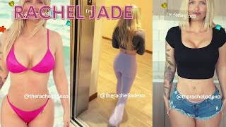 Spotlight on Rachel Jade Version 3 Find her at theracheljadexo bigbank [upl. by Jami]