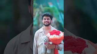 Arrange marriage love story 💖love lovestory shortvideo varunbundela [upl. by Wehner]