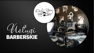 Barber Ełk Only You [upl. by Kaz]