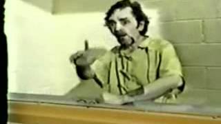 Charles Manson Interview with Michal Ben Horin Complete [upl. by Tade]