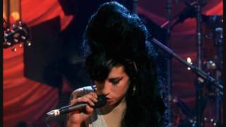 Amy Winehouse  Hey Little Rich Girl  Live HD [upl. by Kruger]