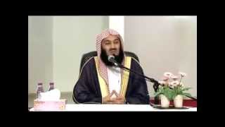 Mufti Menk The Importance of Salah  Qatar 2012 [upl. by Uzial427]