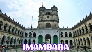 Imambara Hooghly West Bengal India [upl. by Rubliw]