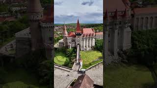 Corvin Castle [upl. by Armbrecht]