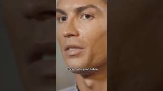 MAKE SACRIFICES Cristiano Ronaldo Motivational Video [upl. by Waneta]