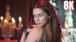 Teri Baaton Mein  Shahid KapoorKriti Sanon  Full Hindi Video Songs in  8K  4K  Ultra HD HDR [upl. by Weiss]