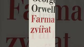 S1 E10 rozbor drama cz georgeorwell orwell farmazvířat animalfarmmovie fakta [upl. by Anifesoj]