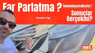 Far Parlatma Kloroform  Sonuçlar Gerçek mi  Gözlerinize İnanamayacaksınız [upl. by Ethyl]