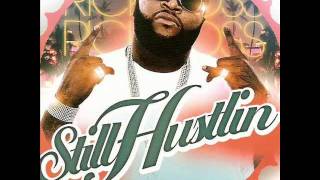 9 Piece  Rick Ross ft TI Lyrics [upl. by Wickham]